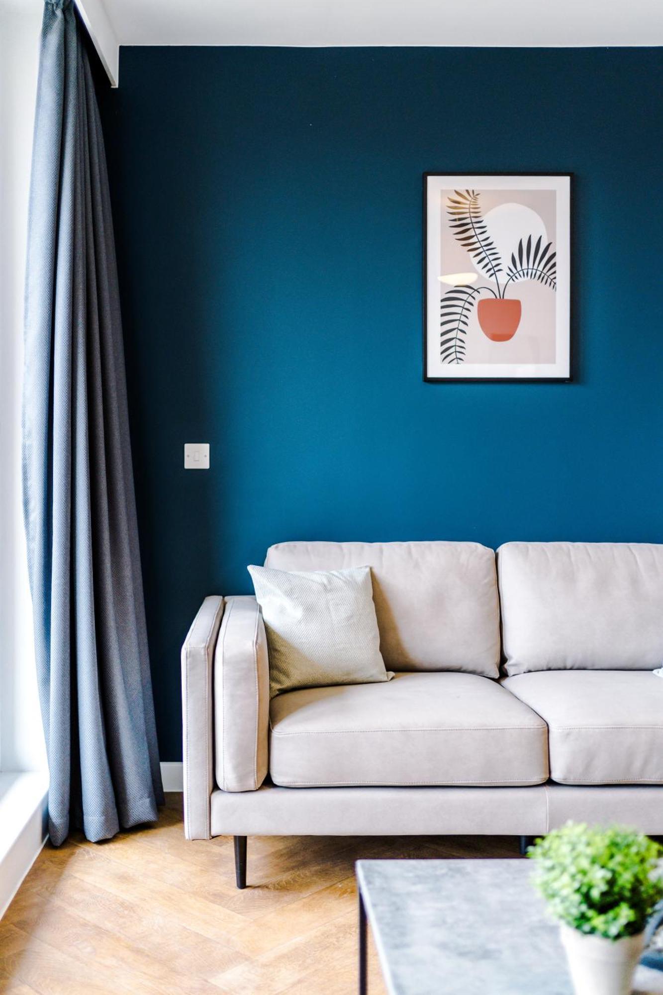 Hilltop Serviced Apartments - Ancoats 曼彻斯特 外观 照片