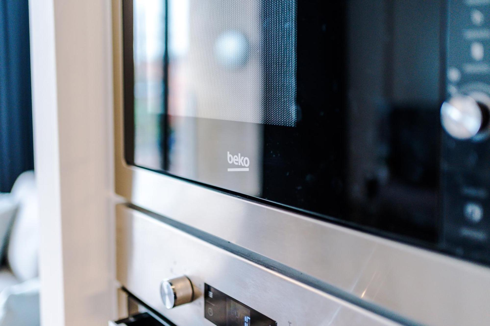 Hilltop Serviced Apartments - Ancoats 曼彻斯特 外观 照片
