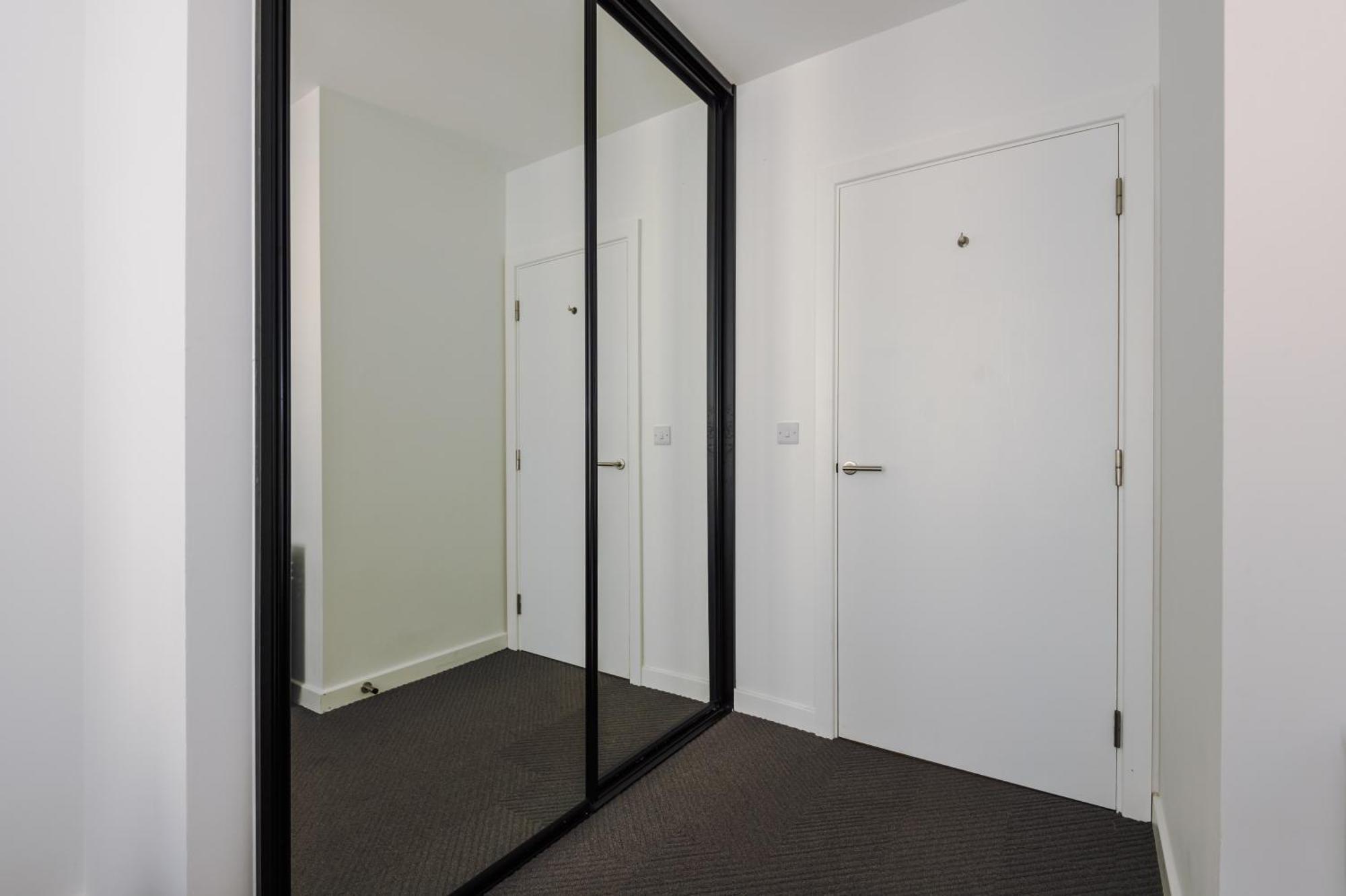 Hilltop Serviced Apartments - Ancoats 曼彻斯特 外观 照片